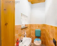 Gäste WC EG
