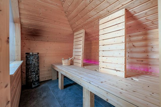 Sauna OG