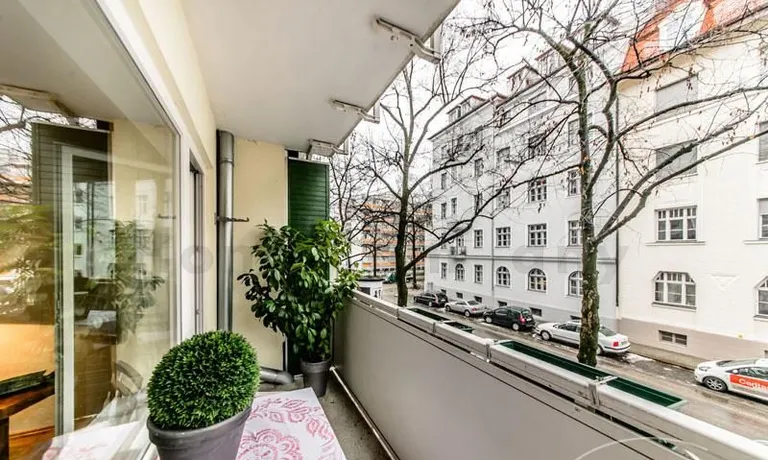 Balkon