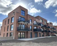 Neubau im Hanseviertel: Exklusive 3-Zimmer-Neubauwohnung mit Terrasse und . - Foto 4