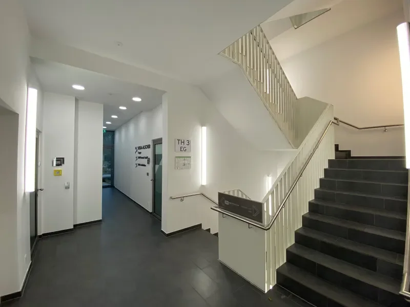 Treppenhaus