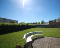 Gartenansicht