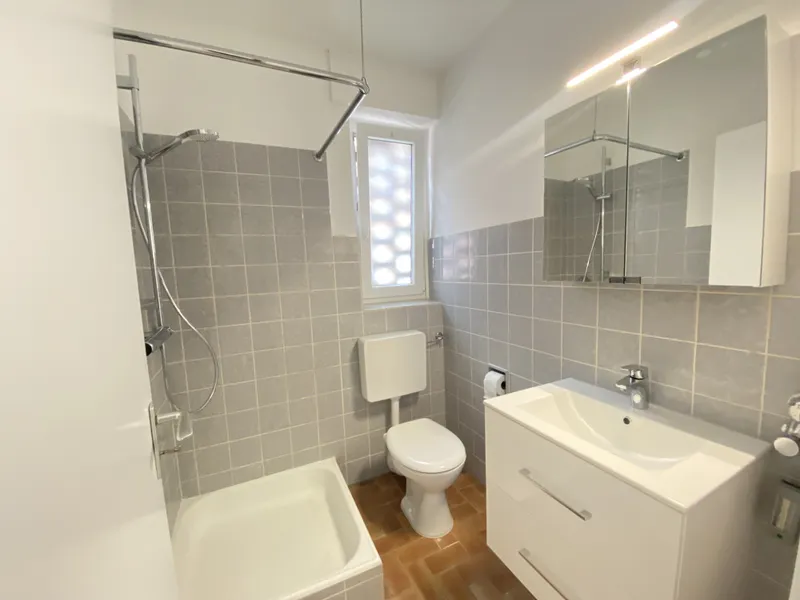 Schönes Apartment im beliebten X-Viertel! - Photo 3