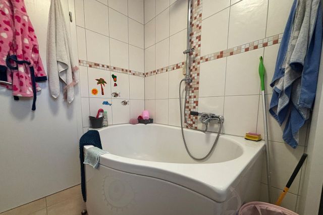 Badezimmer OG