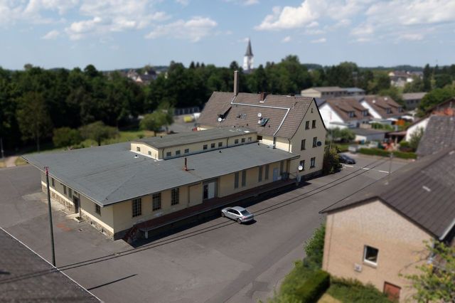 Luftansicht