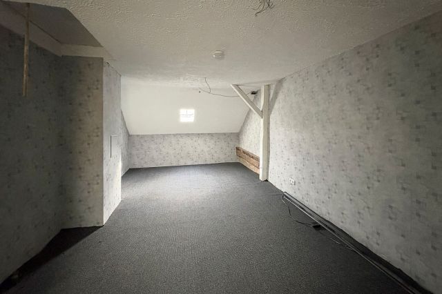 Gästezimmer DG 
