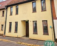 Außenansicht der Liegenschaft