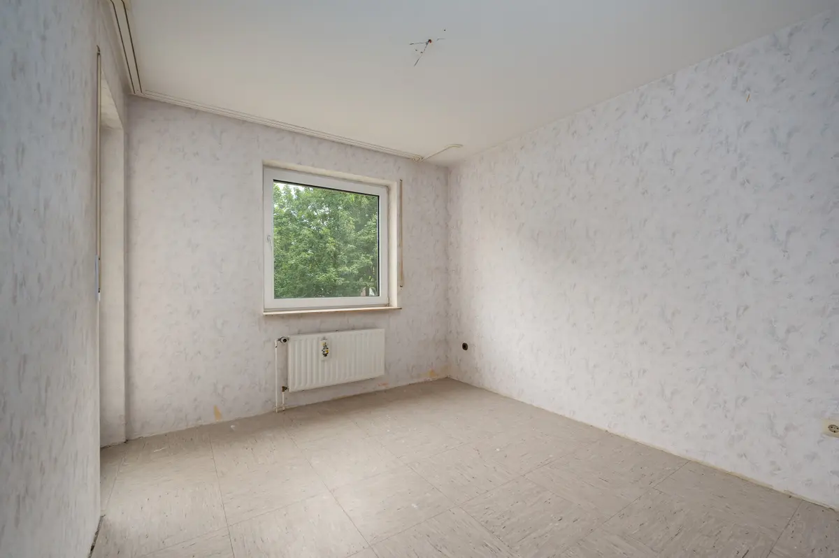 Zweites Kinderzimmer