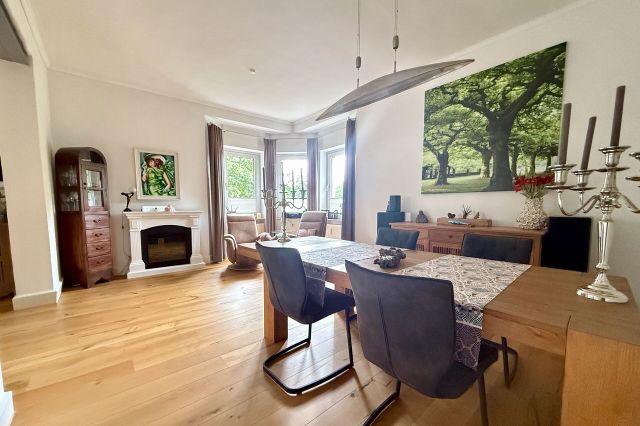 Esszimmer EG 