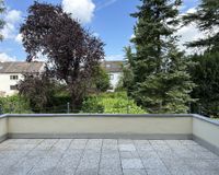 Terrasse 2. Blick