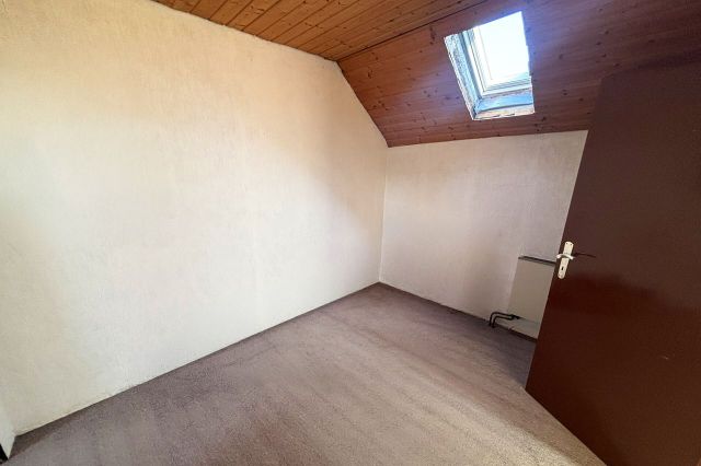 Kinderzimmer DG