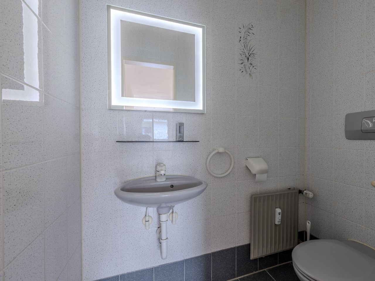 Gäste-WC