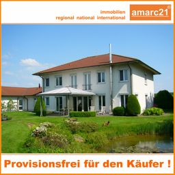 Architektenvilla in hervorragender Ausstattung