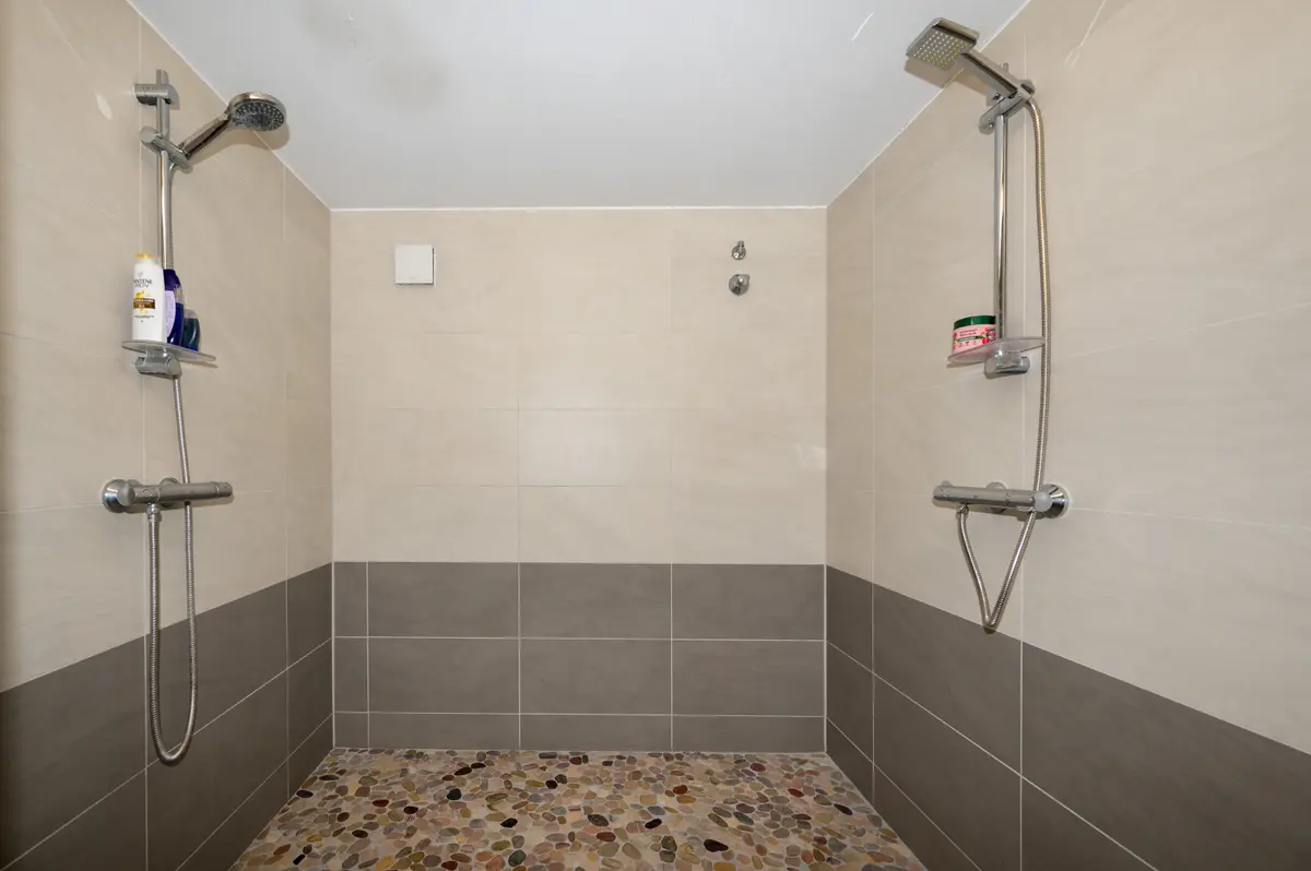 Badezimmer Keller