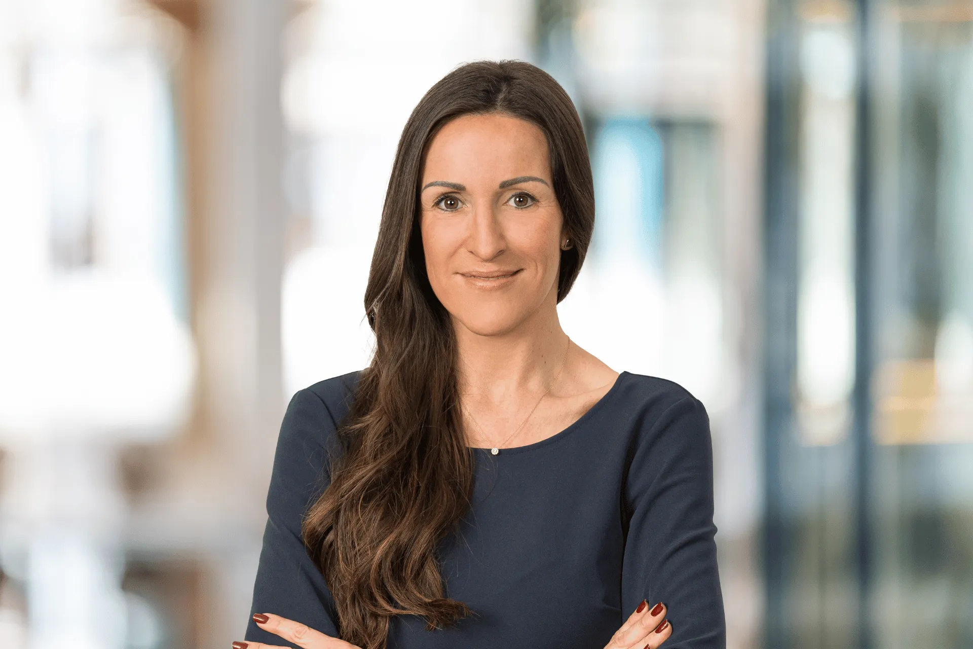 Jessica Gesenberg