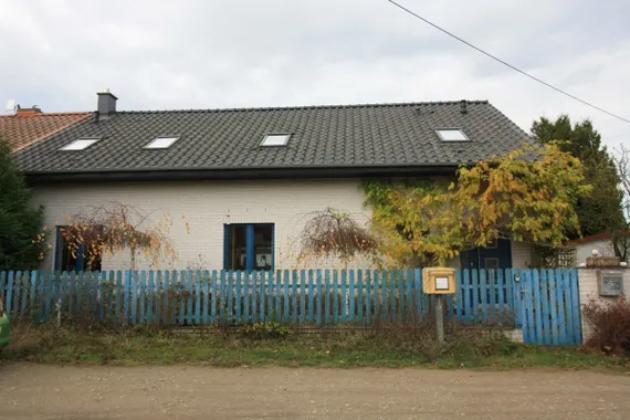 Einfamilienhaus in Krackow!