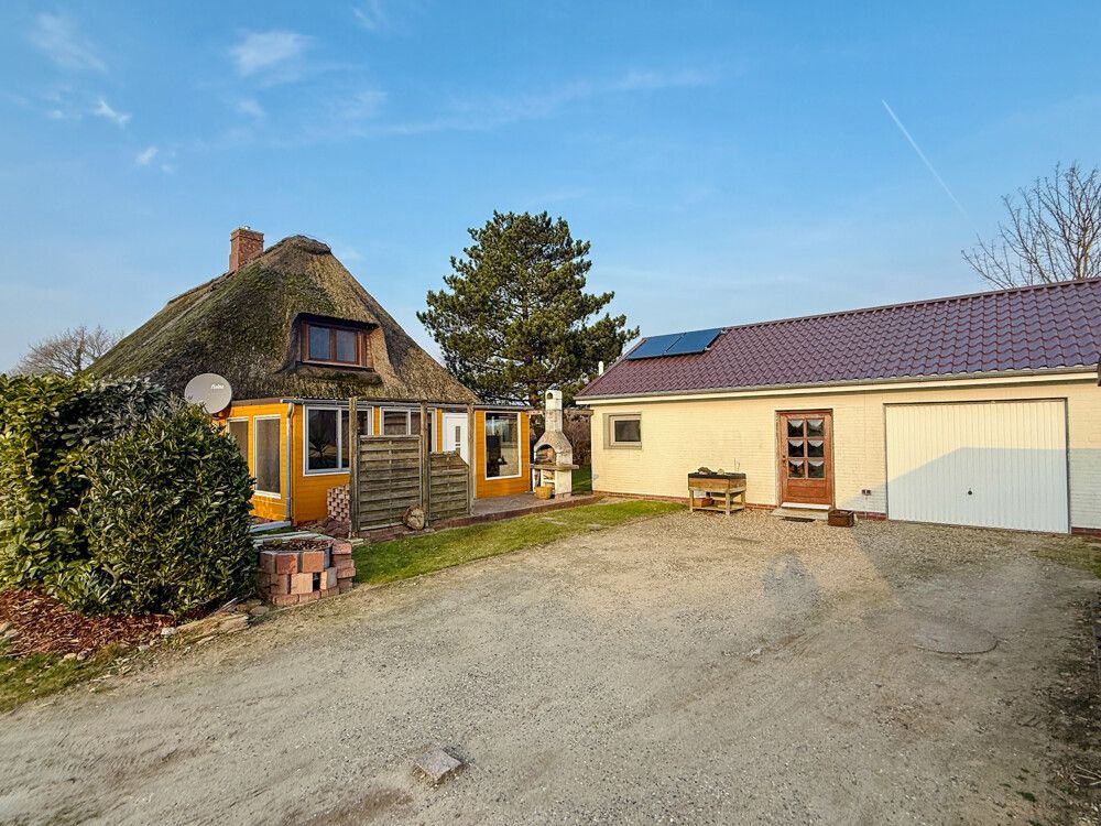 Außenaufnahme Südseite 01