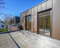 Sonnenbalkon