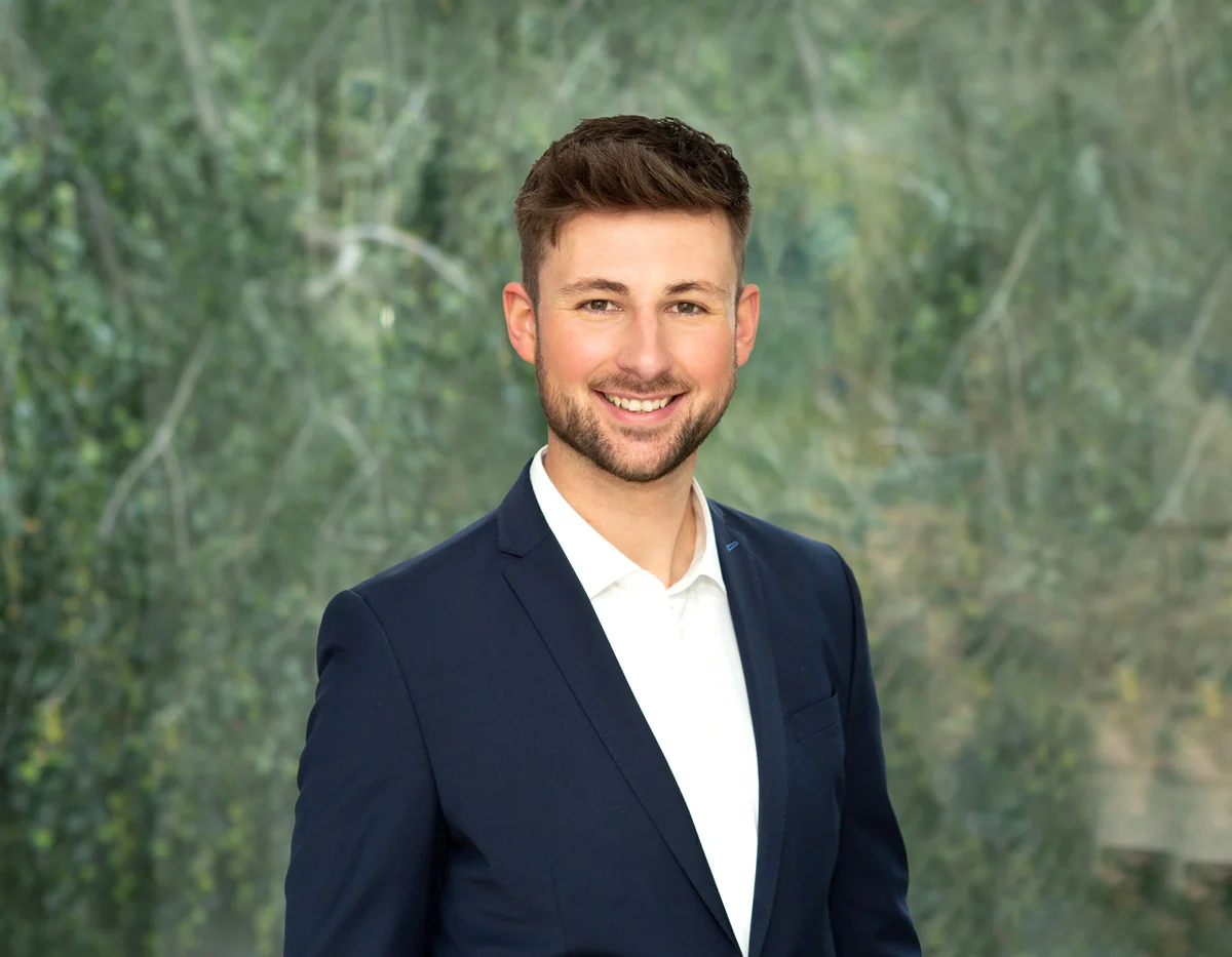 Tim Horstmann
