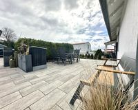 Wohnen wo andere Urlaub machen