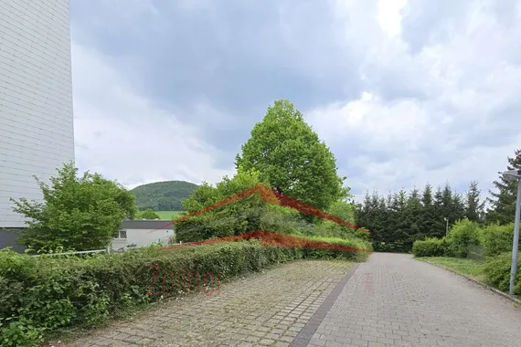 2 Außenstellplätze im Grauleshof zu vermieten!