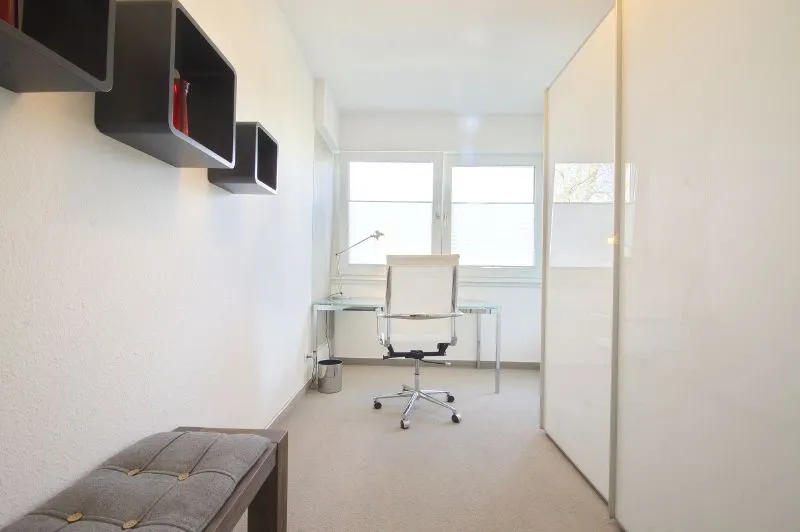 B&uuml;ro-Zusatzzimmer