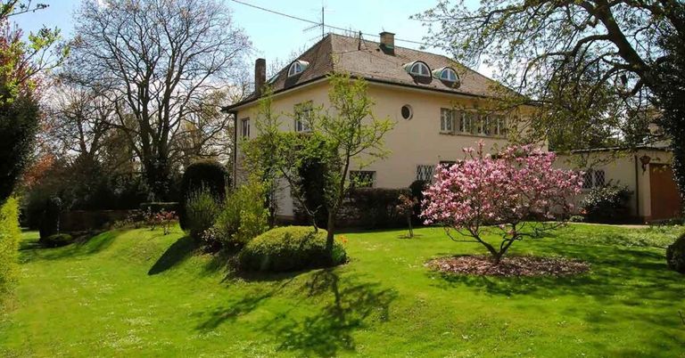 Mit einem gepflegten Außenbereich den Immobilienwert erhöhen