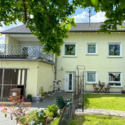 Umfangreich saniertes Einfamilienhaus mit Einliegerwohnung in zentraler Lage!