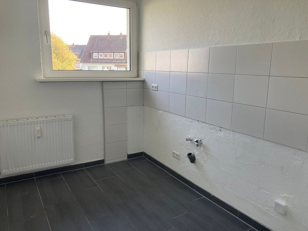 Sanierte 3-Zimmer-Wohnung mit Balkon - Photo 2