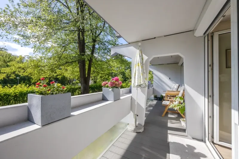 Loggia