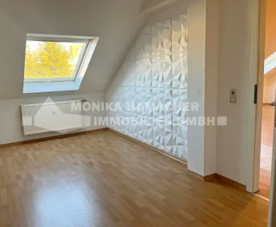 Charmante Maisonette-/ Dachgeschosswohnung - Photo 5