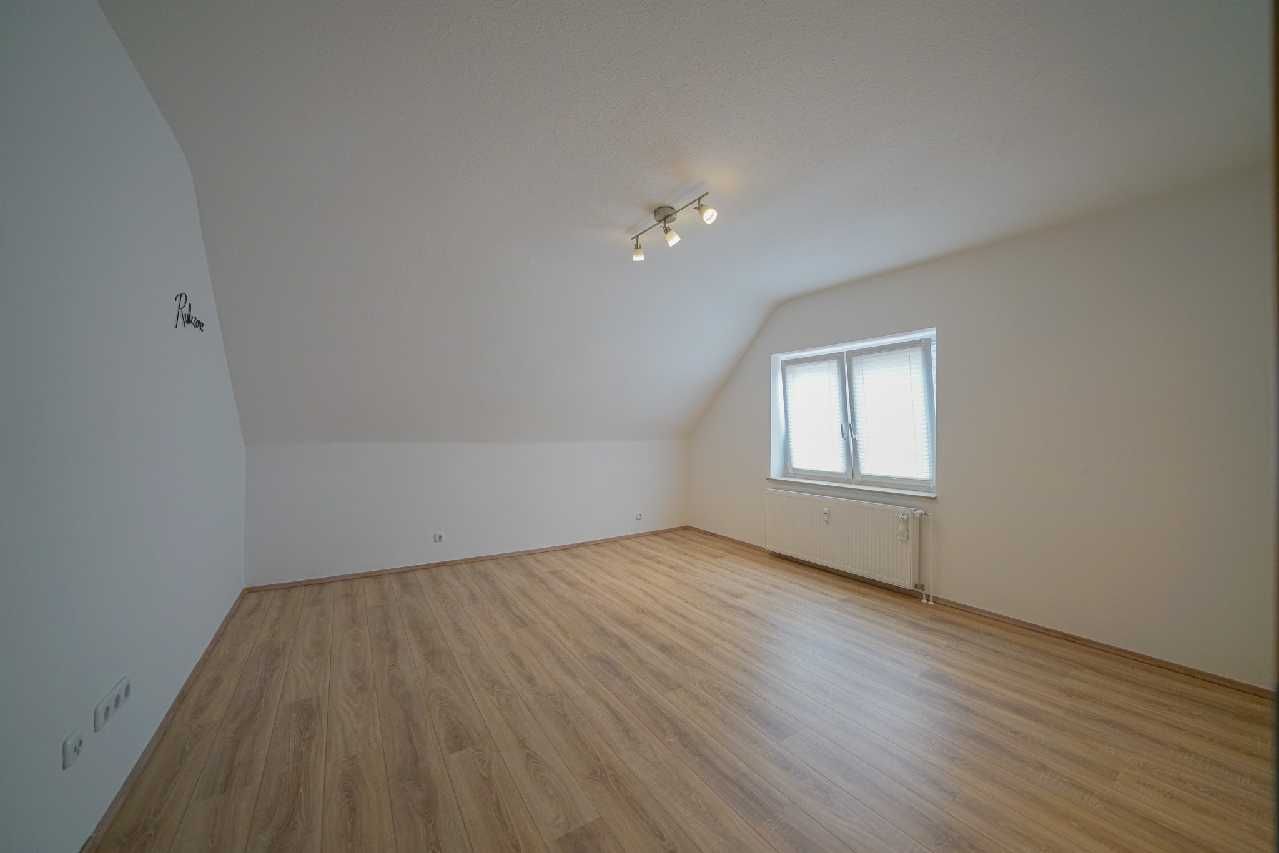 Ruhig gelegene 2-Zimmer-Wohnung mit Garten im 1. OG - Foto 4
