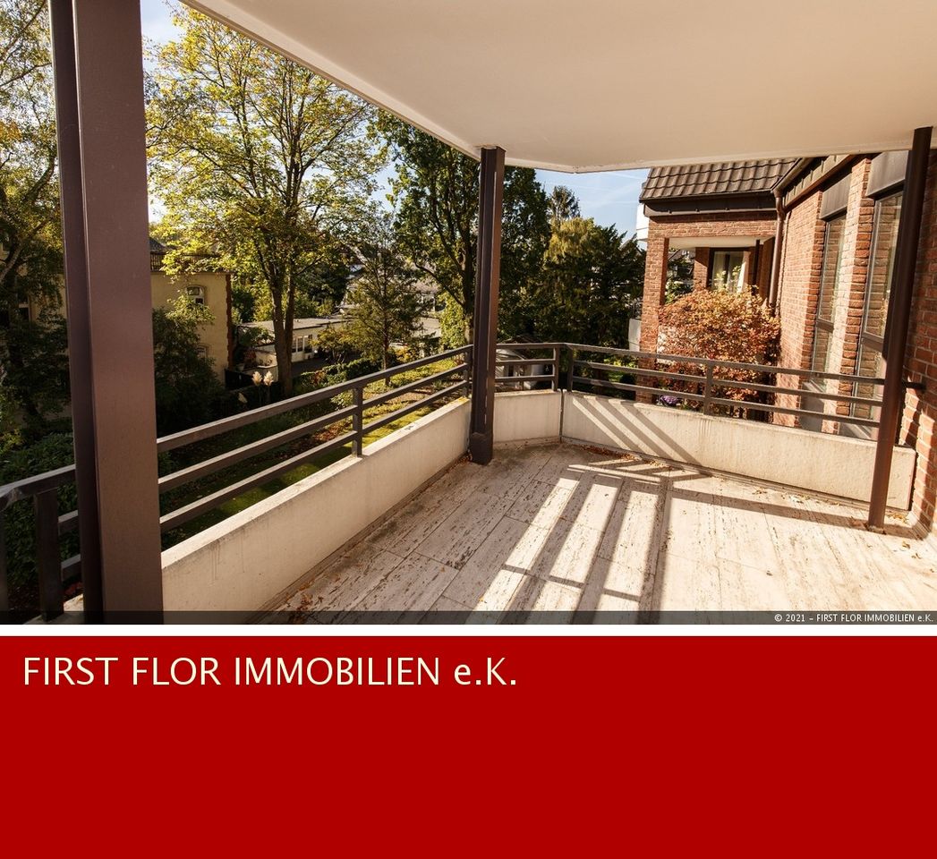 FIRST FLOR IMMOBILIEN Köln