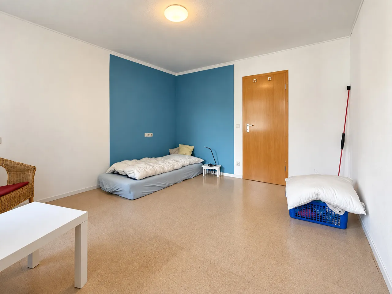 Zimmer Obergeschoss
