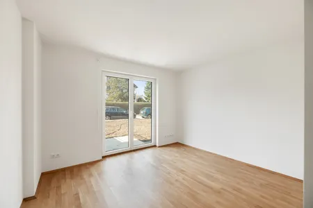 Winterstraße 4 – 8 Eigentumswohnungen