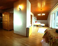 Schlafzimmer 2 OG