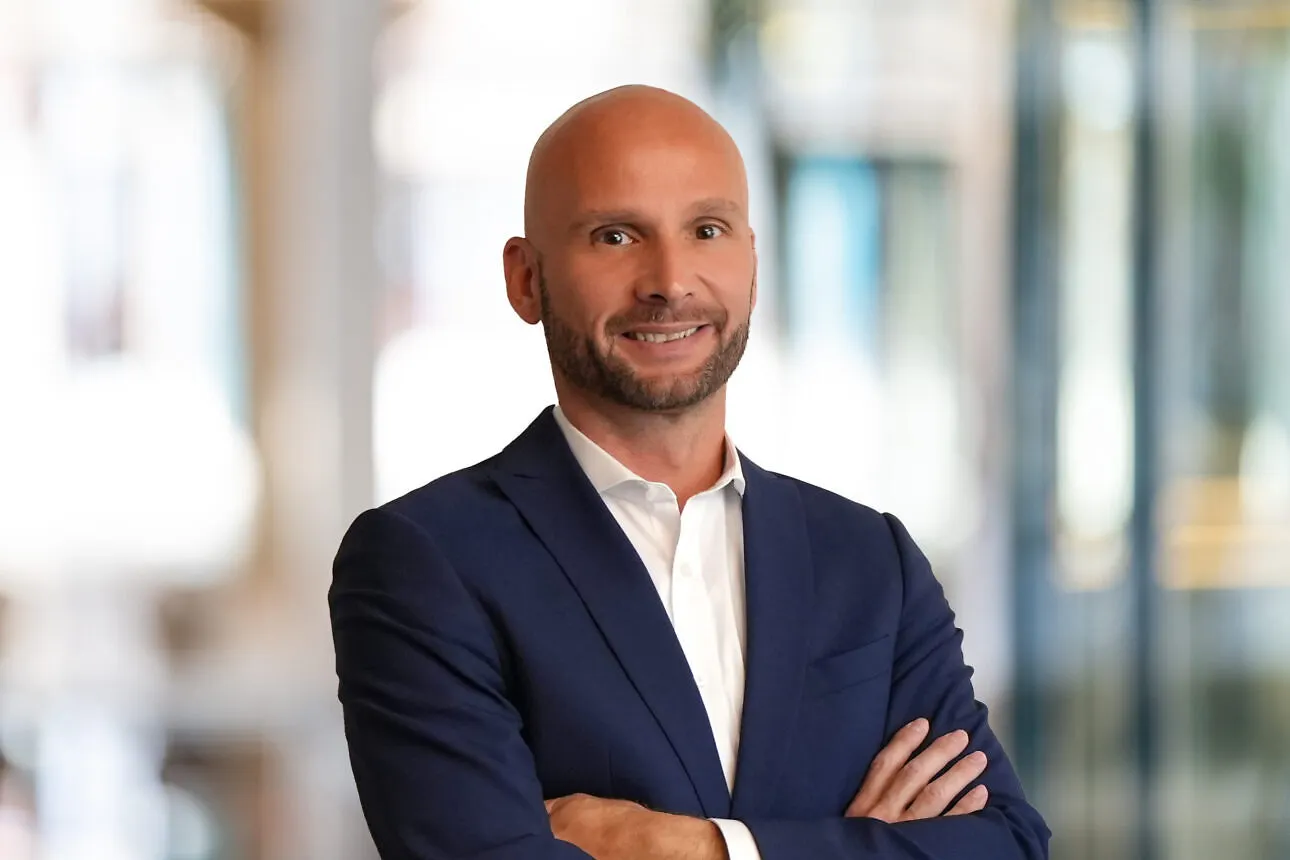 Christian Daum
