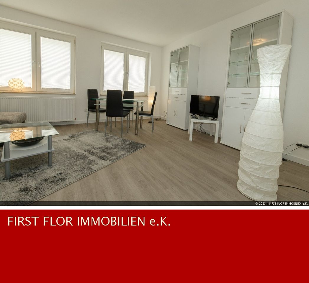 FIRST FLOR IMMOBILIEN Köln