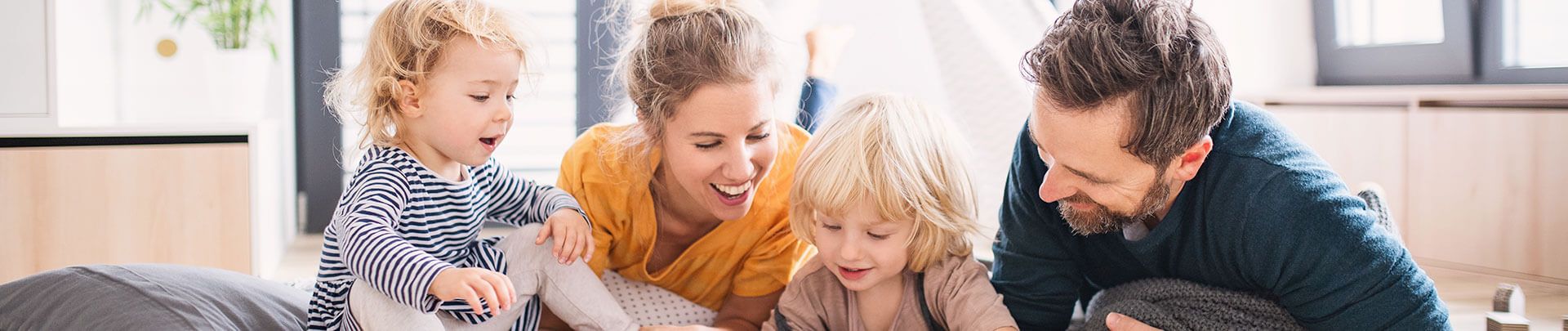 Immobilienverkauf beiner neuen Situation