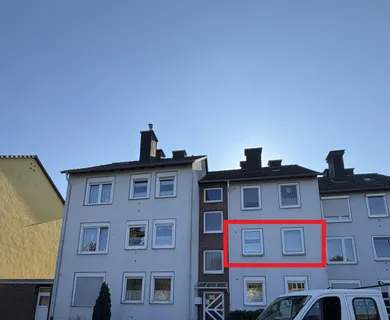 Ihr neues Domizil: Eigentum anstatt Mieten!