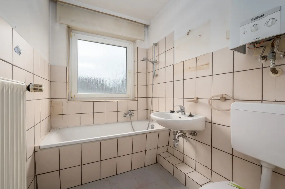 Badezimmer OG