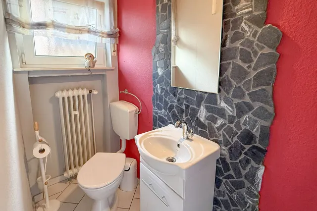 (EG) Gäste-WC