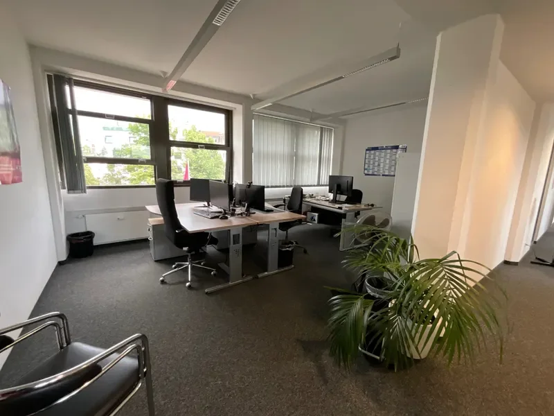 Büro 3.OG