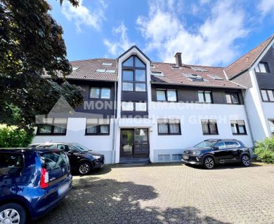 Top Wohnung in Refrath - Foto 5