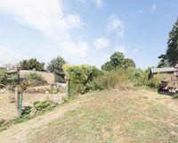 Gartenbereich