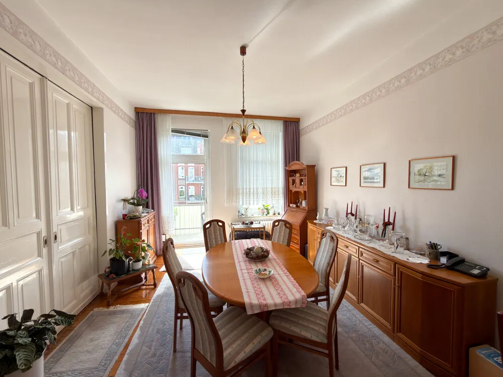 .Esszimmer