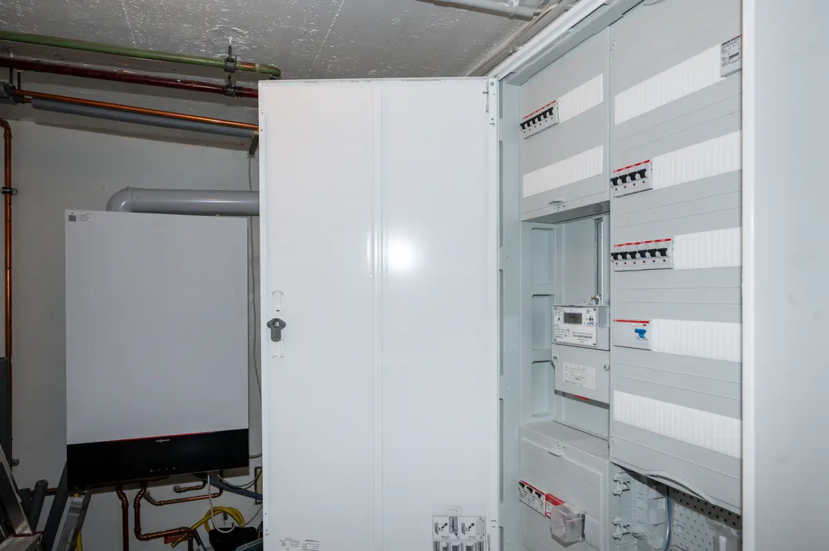 Hauswirtschaftsraum
