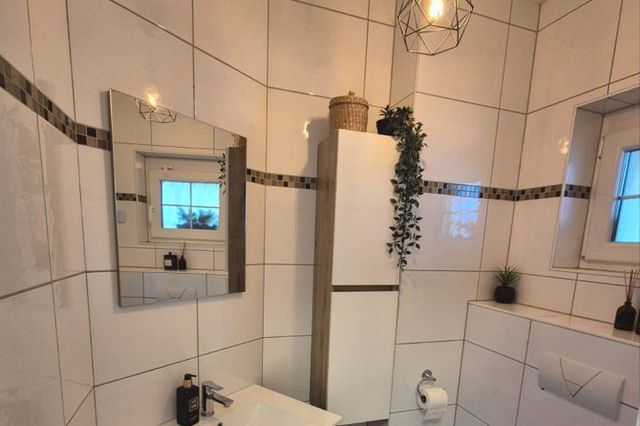 Gäaste WC