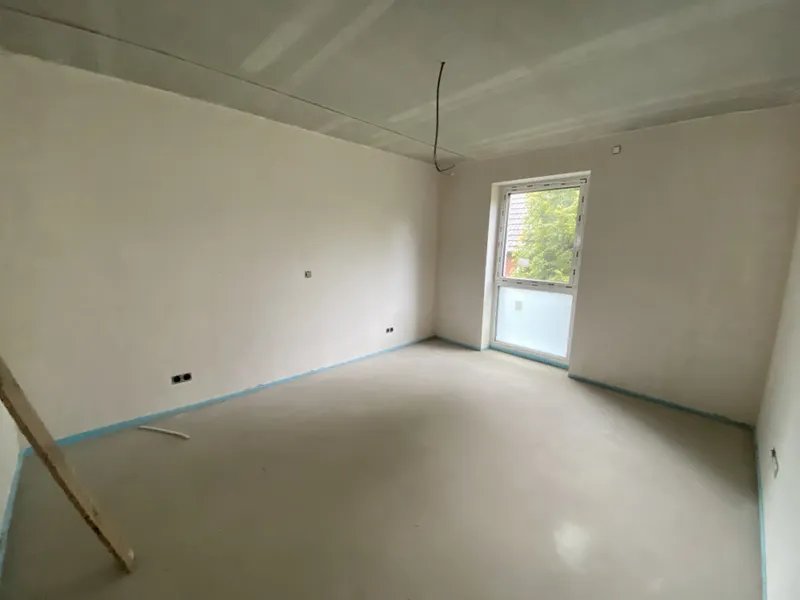 2-Zimmer-Neubau mit Balkon – energieeffizient und komfortabel in Rheine-Wietesch - Photo 4