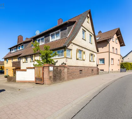 Jetzt neu: Wohnung zum Kauf in Rimbach